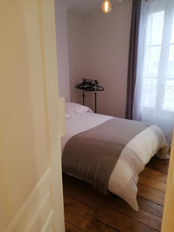 Magnifique Escale Poitevine. The Place To Be Poitiers Extérieur photo